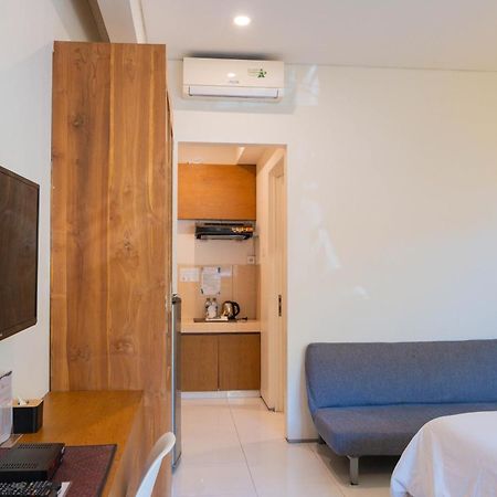Aparthotel Bali True Living Denpasar Zewnętrze zdjęcie