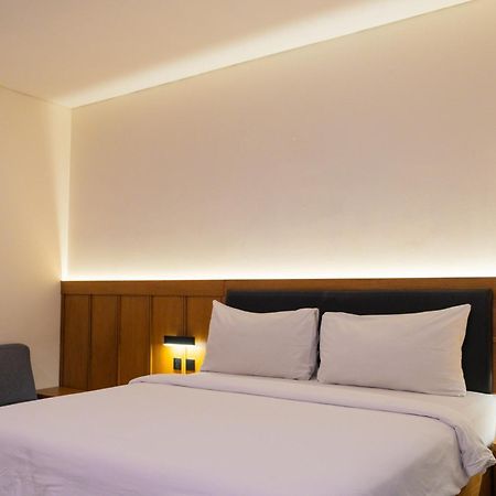 Aparthotel Bali True Living Denpasar Zewnętrze zdjęcie