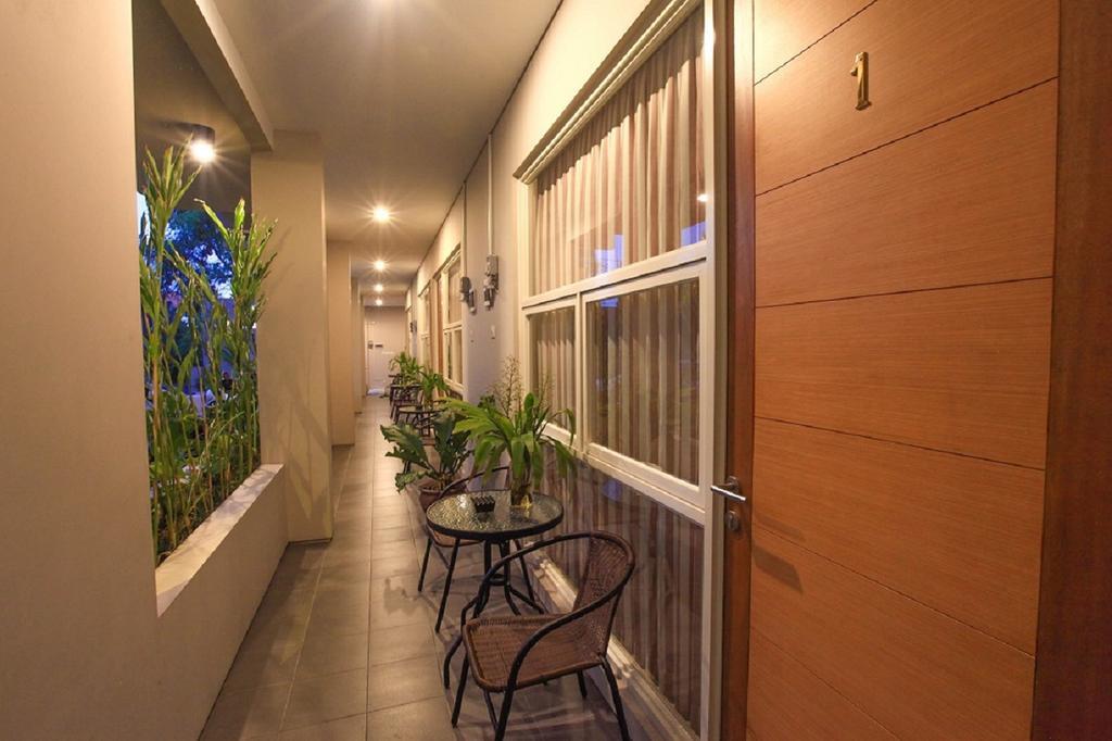 Aparthotel Bali True Living Denpasar Pokój zdjęcie