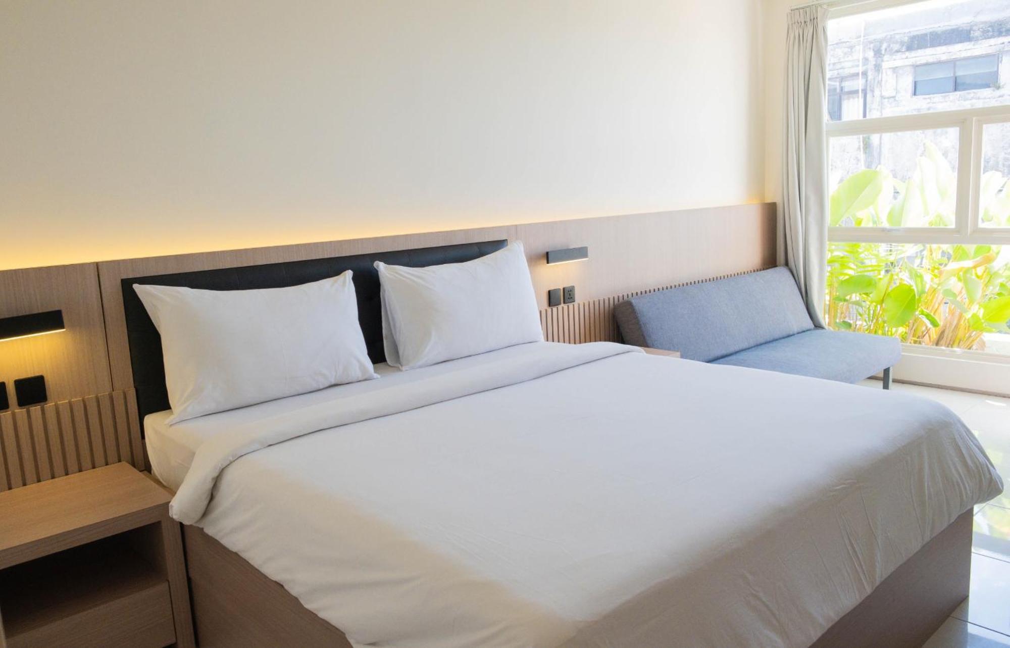 Aparthotel Bali True Living Denpasar Zewnętrze zdjęcie