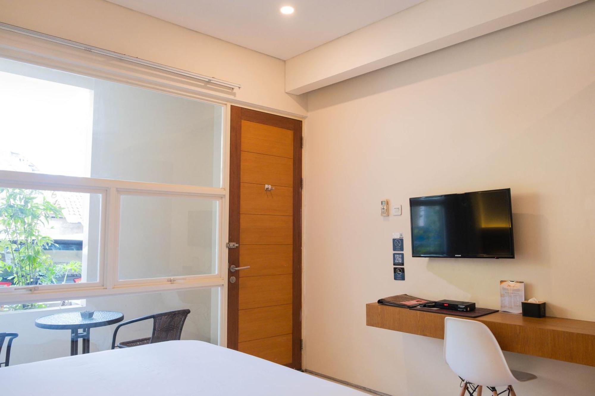 Aparthotel Bali True Living Denpasar Zewnętrze zdjęcie