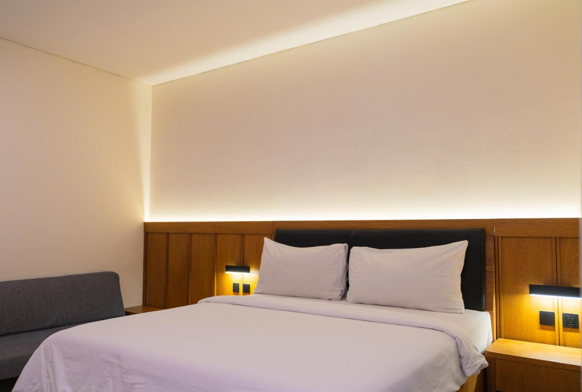 Aparthotel Bali True Living Denpasar Zewnętrze zdjęcie