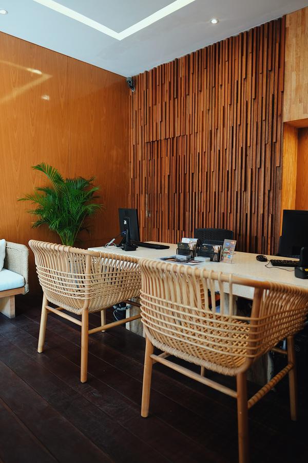 Aparthotel Bali True Living Denpasar Zewnętrze zdjęcie