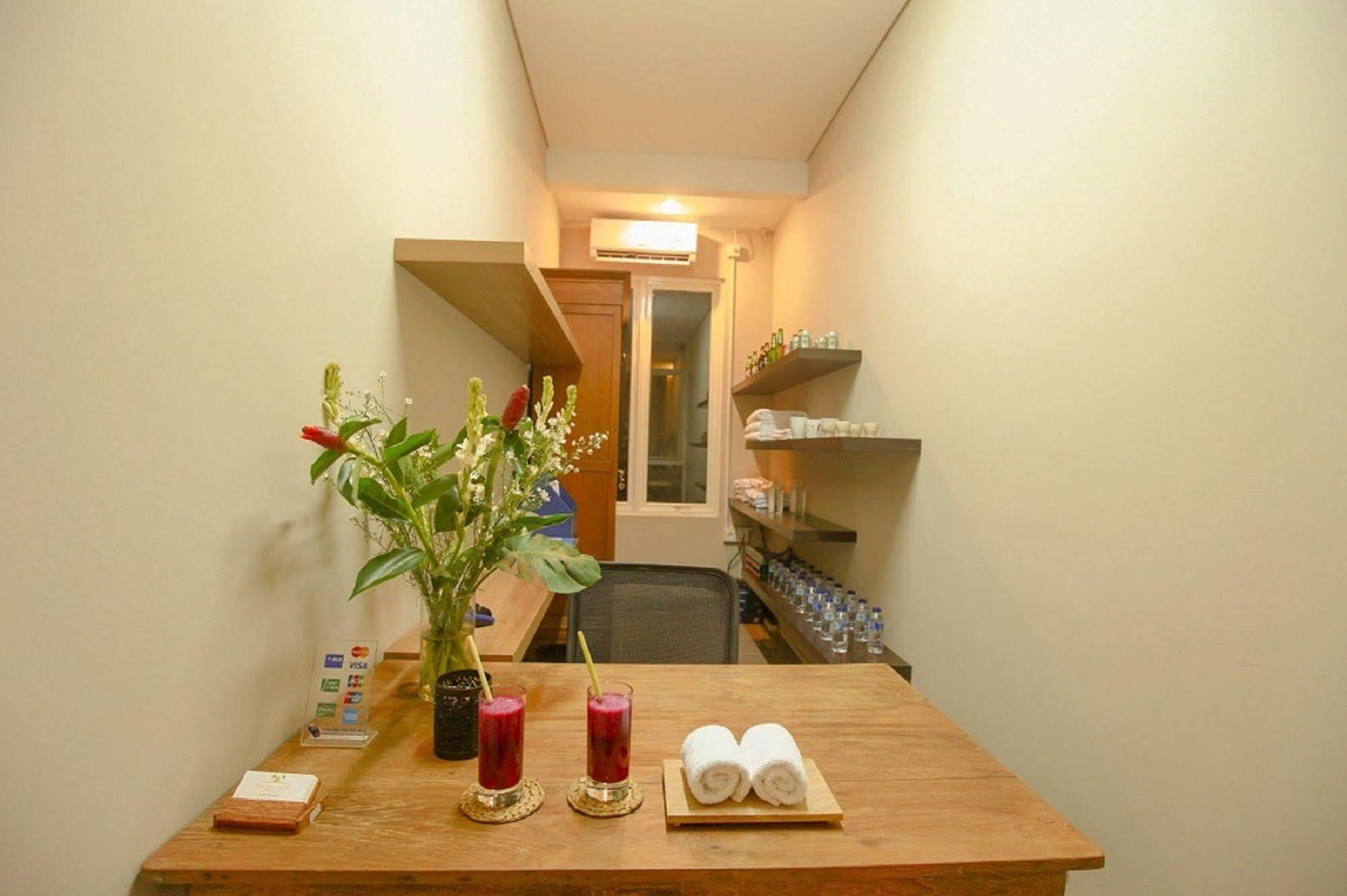 Aparthotel Bali True Living Denpasar Zewnętrze zdjęcie