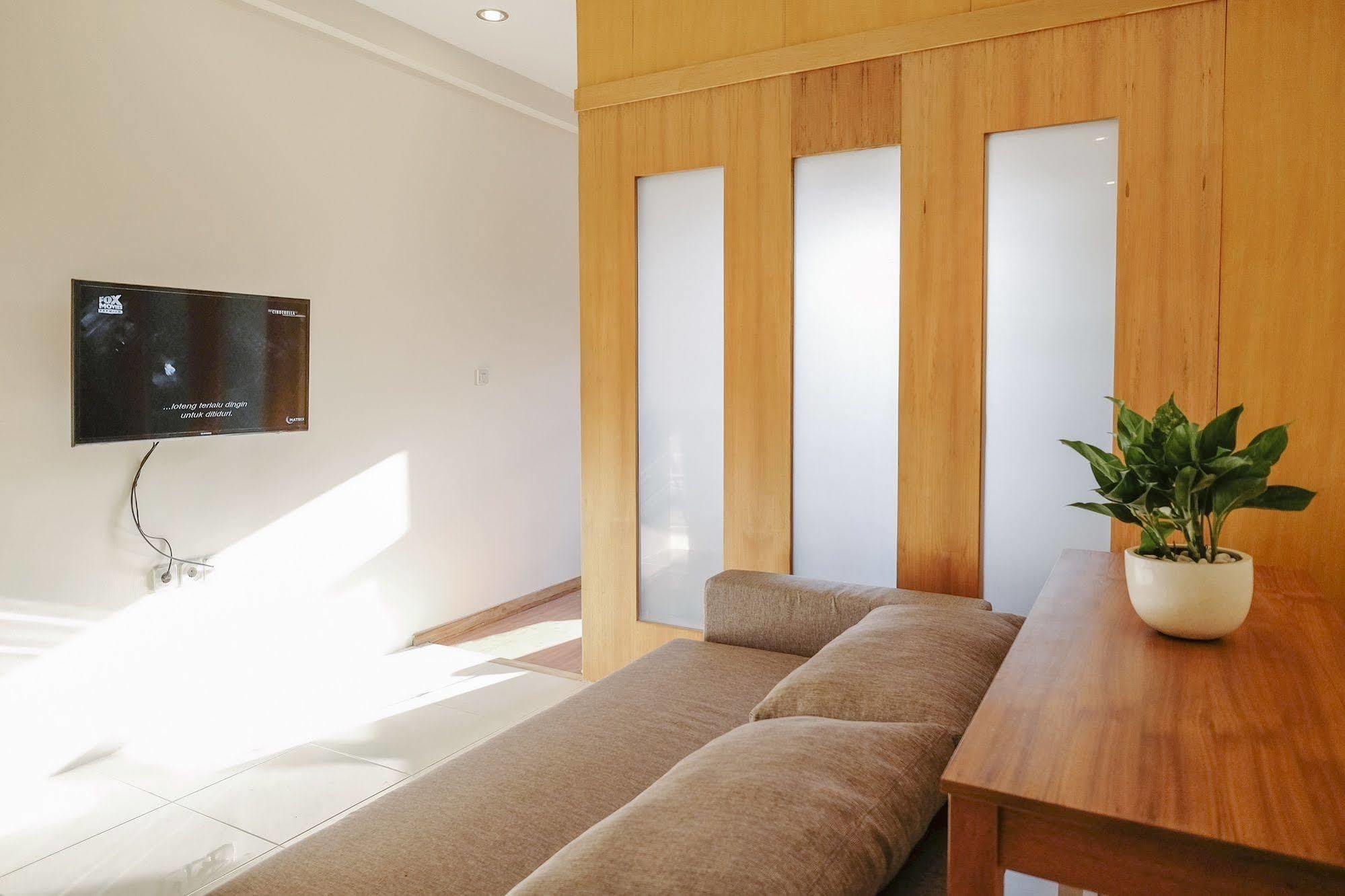 Aparthotel Bali True Living Denpasar Zewnętrze zdjęcie