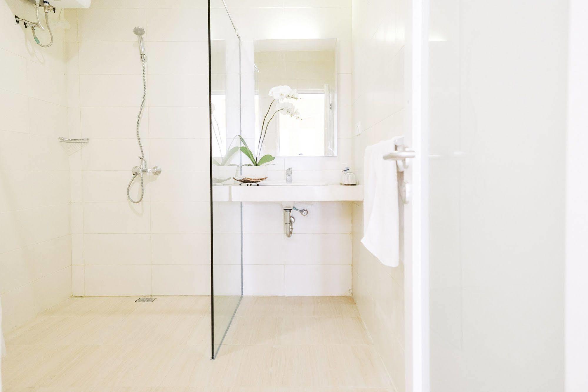 Aparthotel Bali True Living Denpasar Zewnętrze zdjęcie