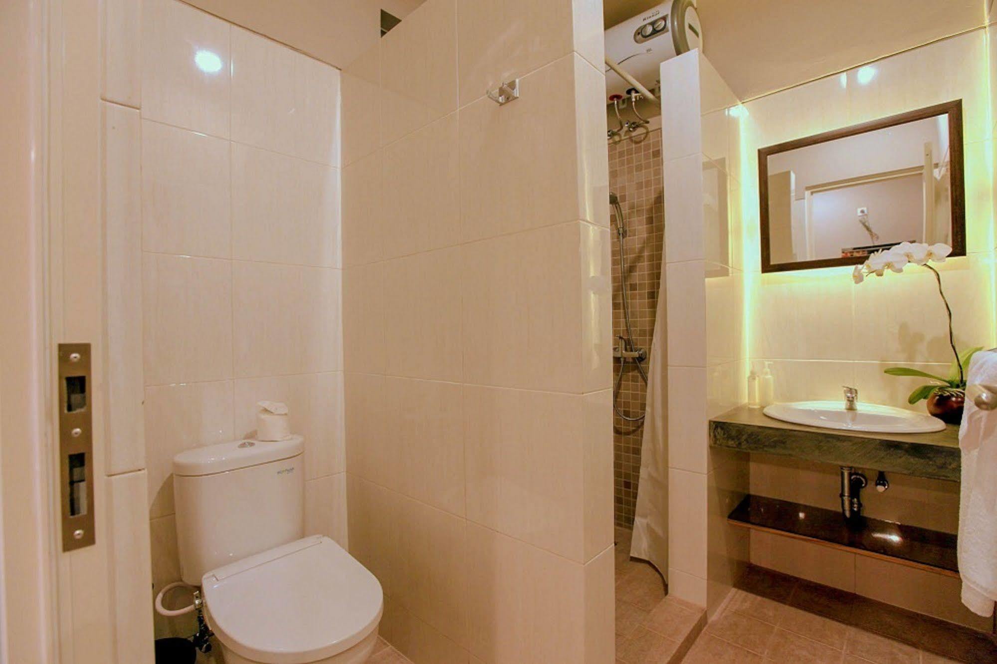 Aparthotel Bali True Living Denpasar Zewnętrze zdjęcie
