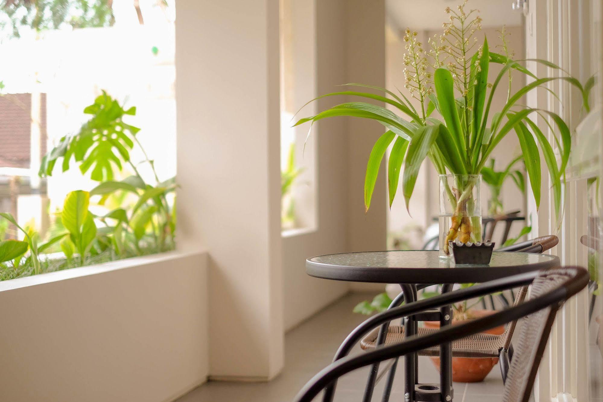 Aparthotel Bali True Living Denpasar Zewnętrze zdjęcie