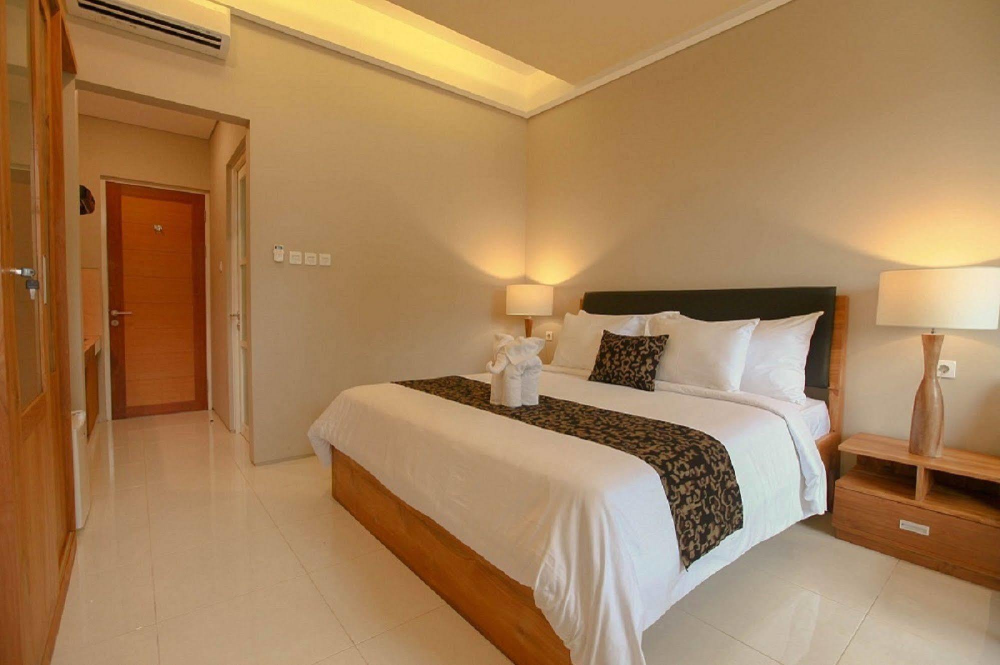 Aparthotel Bali True Living Denpasar Zewnętrze zdjęcie
