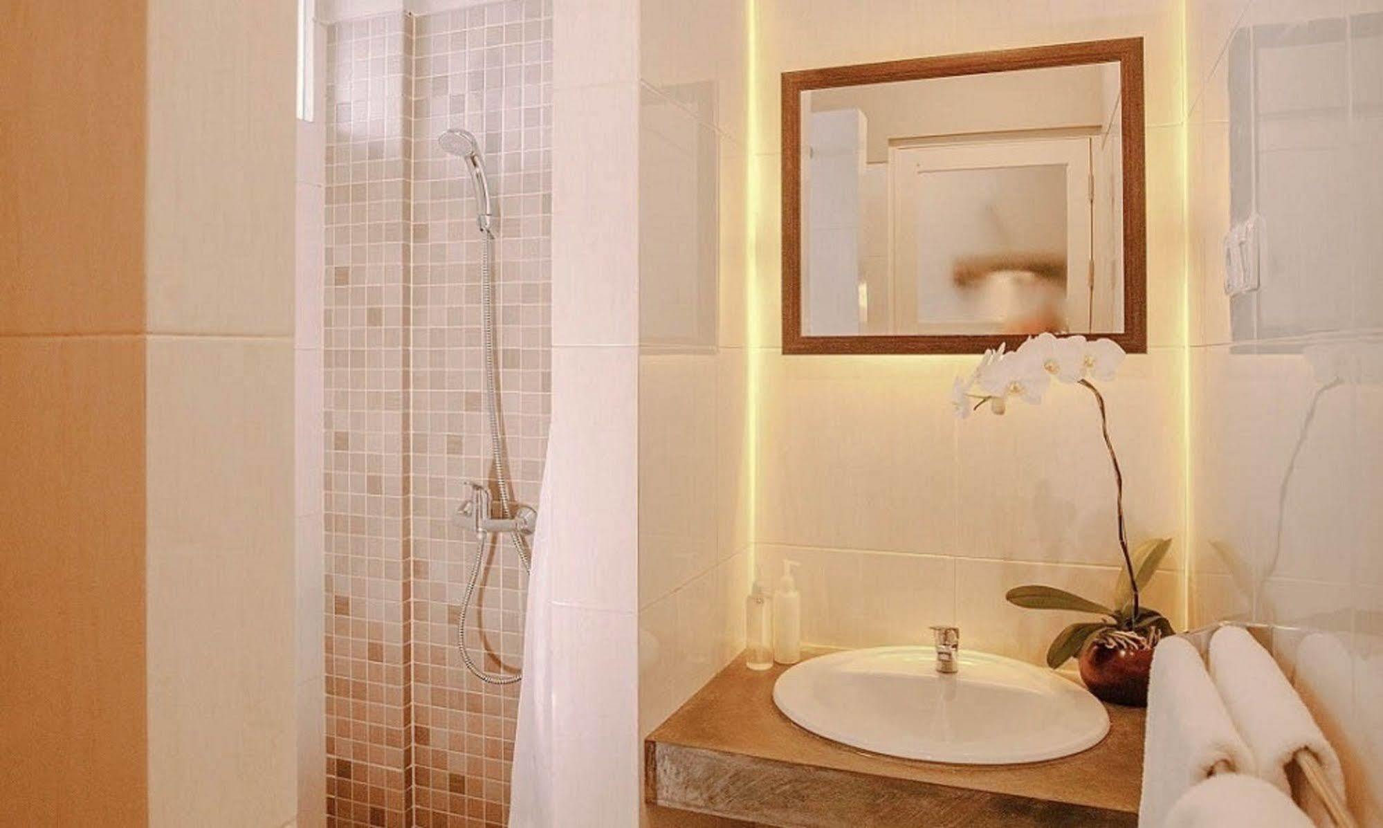 Aparthotel Bali True Living Denpasar Zewnętrze zdjęcie